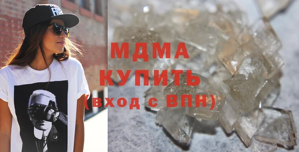 круглые Осинники